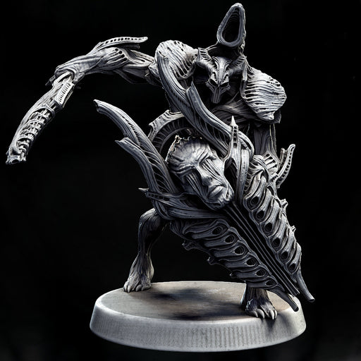 TechnoMech Pretorian (Pose 4 of 8) - Only-Games