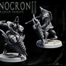 TechnoMech Pretorian (Pose 4 of 8) - Only-Games