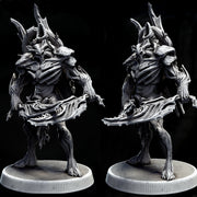 TechnoMech Pretorian (ALL 8 POSES) - Only-Games