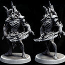 TechnoMech Pretorian (Pose 5 of 8) - Only-Games