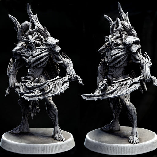 TechnoMech Pretorian (Pose 5 of 8) - Only-Games