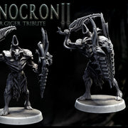 TechnoMech Pretorian (Pose 6 of 8) - Only-Games