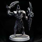 TechnoMech Pretorian (ALL 8 POSES) - Only-Games