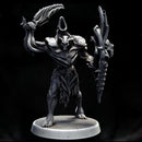 TechnoMech Pretorian (Pose 6 of 8) - Only-Games