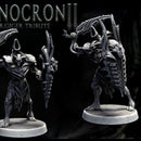 TechnoMech Pretorian (Pose 6 of 8) - Only-Games