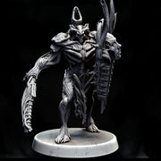 TechnoMech Pretorian (ALL 8 POSES) - Only-Games