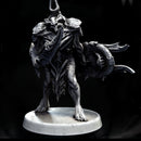 TechnoMech Pretorian (Pose 8 of 8) - Only-Games