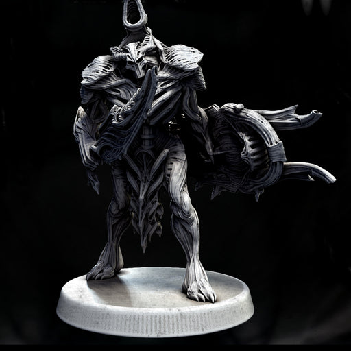 TechnoMech Pretorian (Pose 8 of 8) - Only-Games
