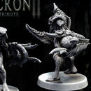 TechnoMech Pretorian (Pose 8 of 8) - Only-Games