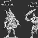 TechnoMech Pretorian (Pose 5 of 8) - Only-Games