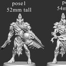 TechnoMech Pretorian (Pose 1 of 8) - Only-Games