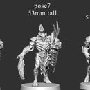 TechnoMech Pretorian (Pose 7 of 8) - Only-Games