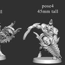 TechnoMech Pretorian (Pose 4 of 8) - Only-Games