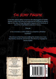The Blood Paradox - Only-Games