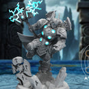 Incarnate of Asgard - Only-Games