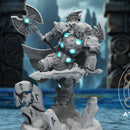 Incarnate of Asgard - Only-Games