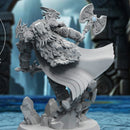 Incarnate of Asgard - Only-Games