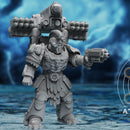 Minoan Astraponites - Only-Games