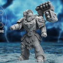 Minoan Astraponites - Only-Games