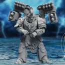 Minoan Astraponites - Only-Games