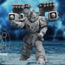 Minoan Astraponites - Only-Games