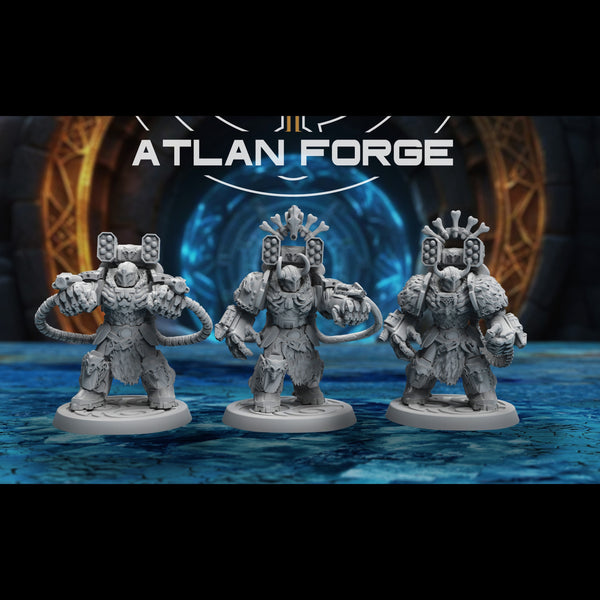 Asgardian Aegis Elite