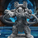 Asgardian Aegis Elite