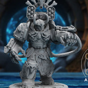 Asgardian Aegis Elite - Only-Games