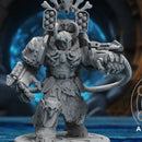 Asgardian Aegis Elite