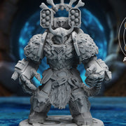 Asgardian Aegis Elite - Only-Games