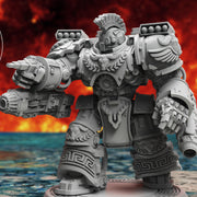 Minoan Warhulks - Only-Games