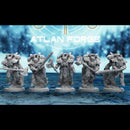 Asgardian Skybreakers