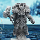 Asgardian Skybreakers