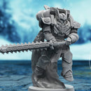 Asgardian Skybreakers