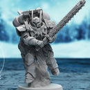 Asgardian Skybreakers