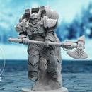 Asgardian Skybreakers