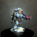 Space Vikings, Body set - Only-Games