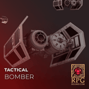 Galactic Wars | Tactical Bomber - Only-Games