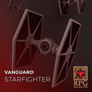 Galactic Wars | Vanguard Starfighter - Only-Games