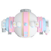 UWU Strike Force Scuddles Mech Tabletop Miniature - Only-Games