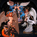 Arcana Zodiac Vol.I - Topless - 32mm - Only-Games