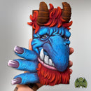 Troll BOOKNOOK [UNPAINTED] - Only-Games