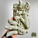 Troll BOOKNOOK [UNPAINTED] - Only-Games
