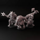 Trolls (3 models) - Only-Games