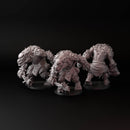 Trolls (3 models) - Only-Games