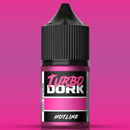 Turbo Dork: Hotline Metallic Acrylic Paint 22ml