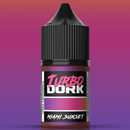 Turbo Dork: Miami Sunset TurboShift Acrylic Paint 22ml