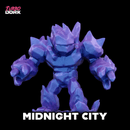 Turbo Dork: Midnight City ZeniShift Acrylic Paint 22ml
