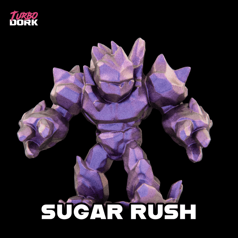 Turbo Dork: Sugar Rush TurboShift Acrylic Paint 22ml