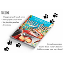 Unleashed - a solo/multi-player TTRPG - Only-Games